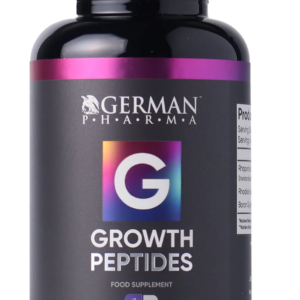 Growth Peptides