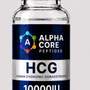 HCG 10000IU (Human Chorionic Gonadotropin)