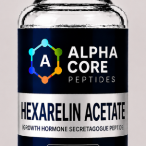 HEXARELIN ACETATE 5MG