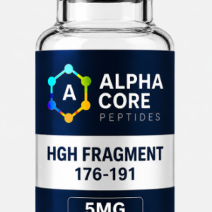 HGH Fragment 5MG