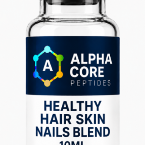 Healthy Hair Skin Nails Blend 10ML