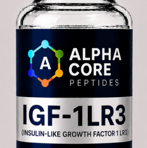 IGF-1 LR3 0.1MG
