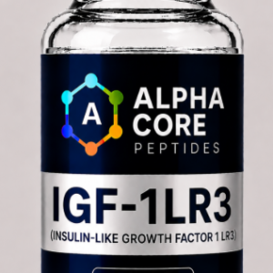 IGF-1LR3 1MG