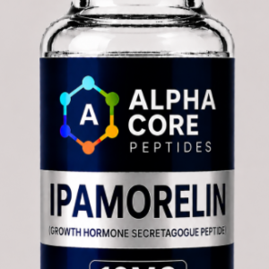 IPAMORELIN 10MG