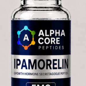 IPAMORELIN 5MG