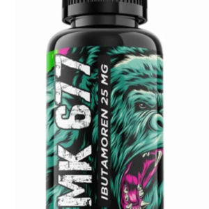 Animal Factory MK-677 Ibutamoren 25mg
