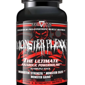 Innovative Labs Monster Plexx