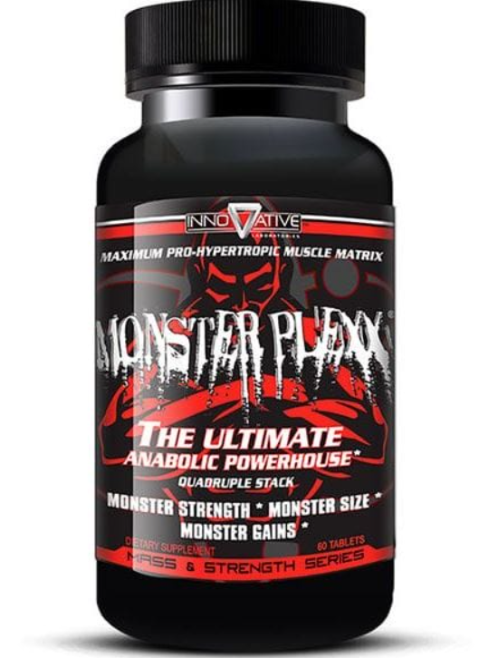 Innovative Labs Monster Plexx