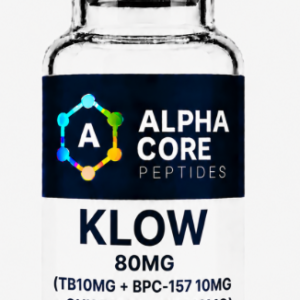 KLOW 80MG