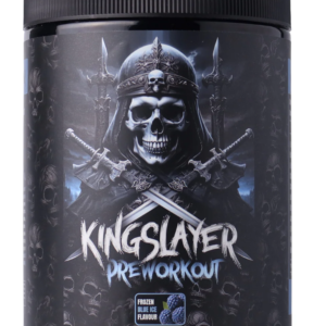 Kingslayer Pre Workout