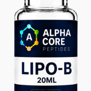 LIPO-B 20ML