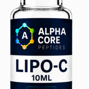 LIPO-C 10ML