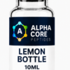Lemon Bottle 10ML