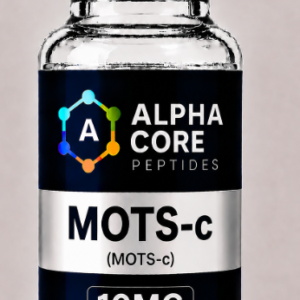 MOTS-c 10MG