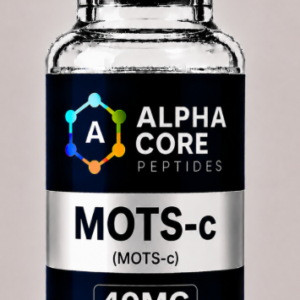 MOTS-c 40MG