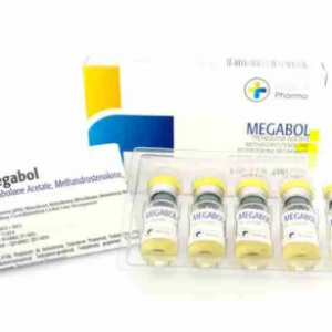 Megabol