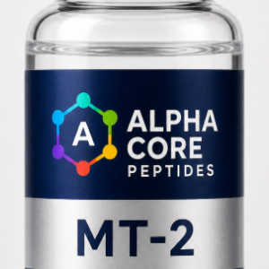 Melanotan 2 Acetate ( MT-2)