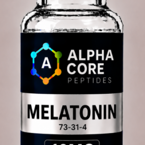 Melatonin 10MG