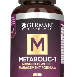 Metabolic-1