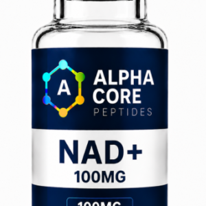 NAD+ 100MG