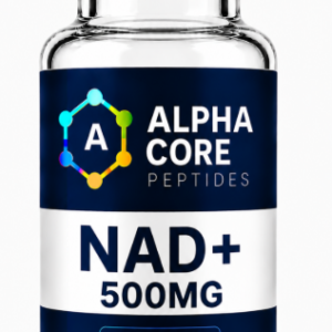 NAD+ 500MG
