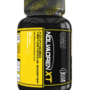 Nolvadren XT Testo Booster