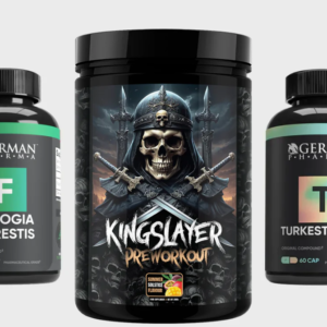 Optimum Stack