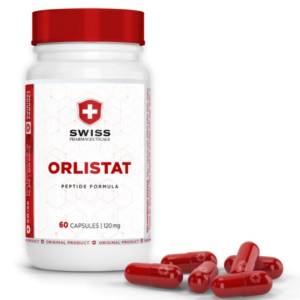 Swiss Pharmaceuticals ORLISTAT