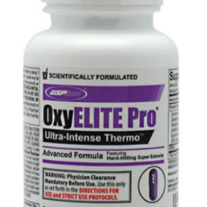 Oxyelite Pro
