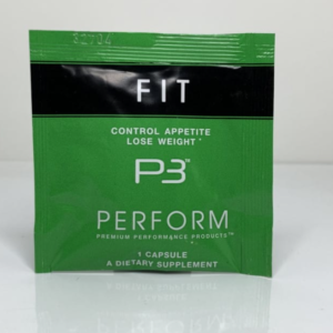 P3 Perform FIT DMAA Fatburner