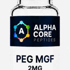 PEG MGF 2mg