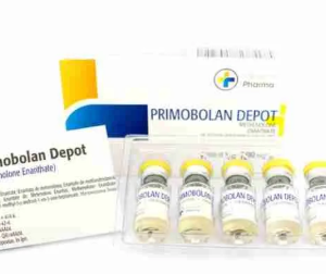 Primobolan
