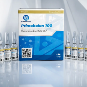 Primobolan Dose 100ml 10ml