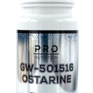 Pro Nutrition GW-501516 + Ostarine