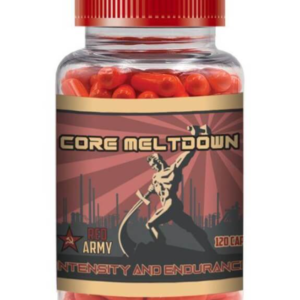 Red Army CORE MELTDOWN Cardarine