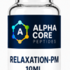 Relaxation PM 10ML