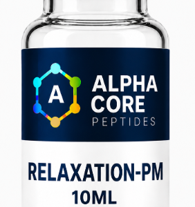 Relaxation PM 10ML