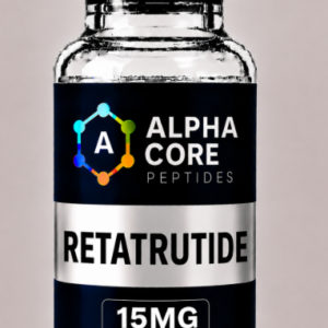 Retatrutide 15MG