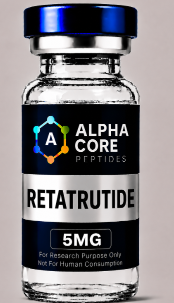 Retatrutide 5MG