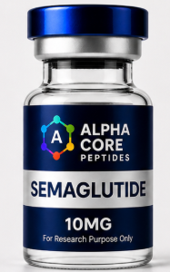 SEMAGLUTIDE 10MG