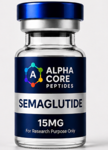 SEMAGLUTIDE 15MG