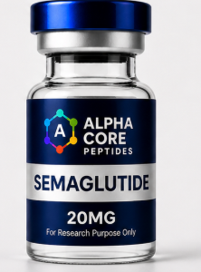 SEMAGLUTIDE 20MG