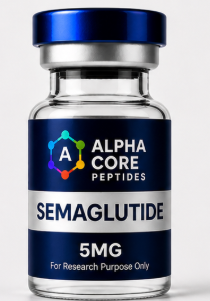 SEMAGLUTIDE 5MG