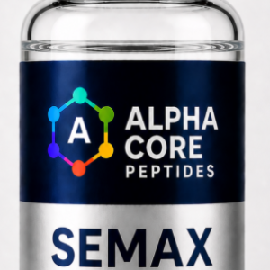 SEMAX 5MG