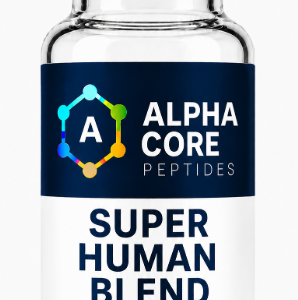 Super Human Blend 10ML