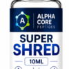 SUPER SHRED 10ML