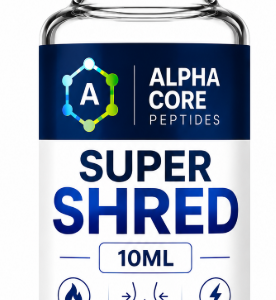 SUPER SHRED 10ML