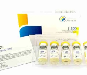 T 500MG