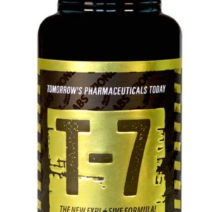 T7 Zion Labs
