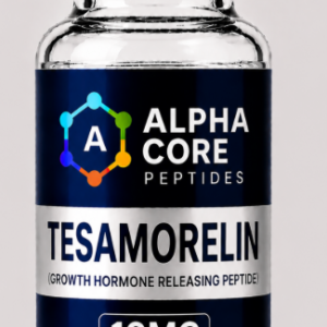 TESAMORELIN 10MG